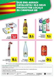 Folleto Carrefour Express Página 4