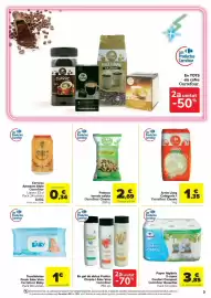Folleto Carrefour Express Página 3