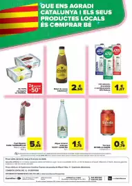 Folleto Carrefour Express Página 4