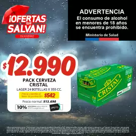 Catálogo Unimarc Página 1