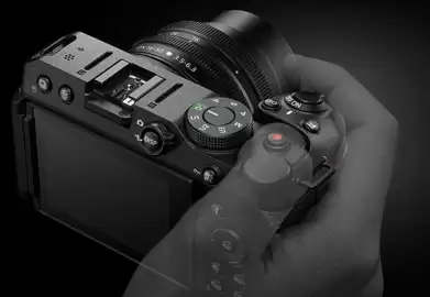 Catálogo Nikon Página 3