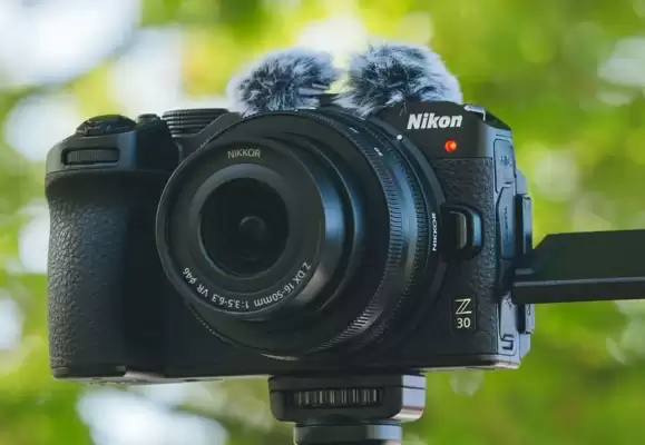 Nikon (válido hasta 29-05)