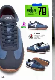 Catálogo Sokso Página 14