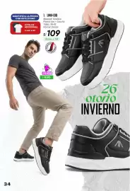 Catálogo Sokso Página 34