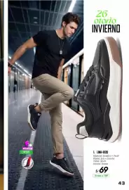 Catálogo Sokso Página 43