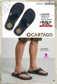 Catálogo Sokso Página 87