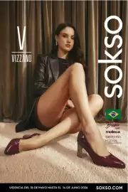 Catálogo Sokso Página 1