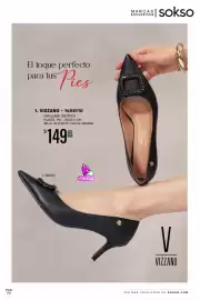 Catálogo Sokso Página 20