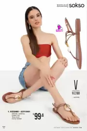 Catálogo Sokso Página 42