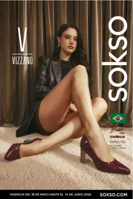 Sokso (válido hasta 14-06)