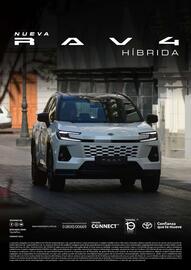 Catálogo Toyota Página 14