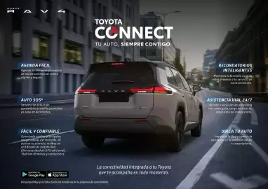 Catálogo Toyota Página 11