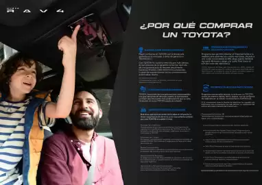 Catálogo Toyota Página 12