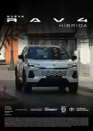 Catálogo Toyota Página 14