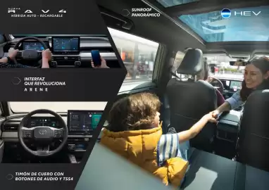 Catálogo Toyota Página 6
