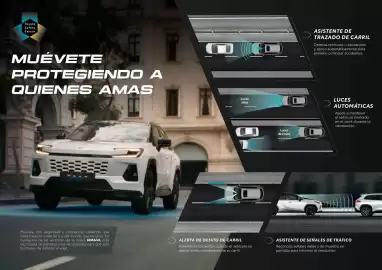 Catálogo Toyota Página 9