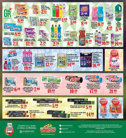 Encarte Supermercados Unidos Página 12