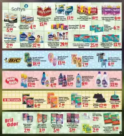 Encarte Supermercados Unidos Página 11