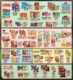 Encarte Supermercados Unidos Página 6