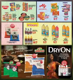 Encarte Supermercados Unidos Página 9