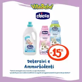 Volantino Villabebè Pagina 3