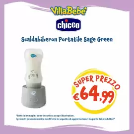 Volantino Villabebè Pagina 5