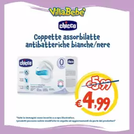 Volantino Villabebè Pagina 6