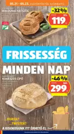 ALDI akciós újság hét 21 Oldal 14