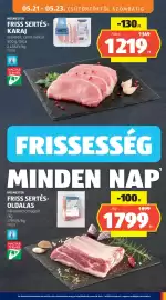 ALDI akciós újság hét 21 Oldal 15