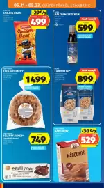 ALDI akciós újság hét 21 Oldal 16