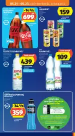 ALDI akciós újság hét 21 Oldal 17