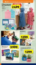 ALDI akciós újság hét 21 Oldal 24