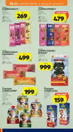ALDI akciós újság hét 21 Oldal 26
