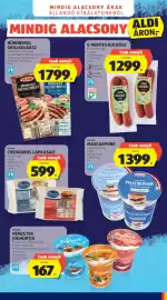 ALDI akciós újság hét 21 Oldal 3