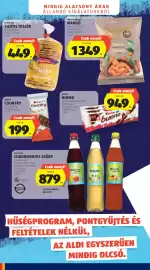ALDI akciós újság hét 21 Oldal 4