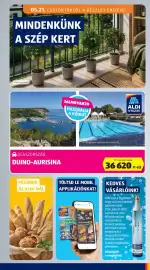 ALDI akciós újság hét 21 Oldal 7