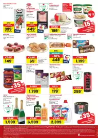 Spar akciós újság hét 21 Oldal 2