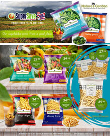 Super Save catalogue week 20 Page 2
