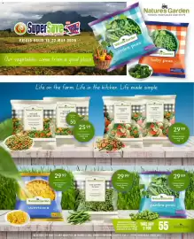 Super Save catalogue week 20 Page 1