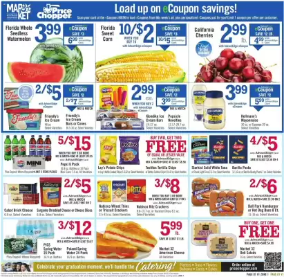 Price Chopper (valid until 24-05)