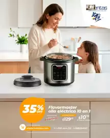 Catálogo TVentas Página 1