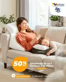 Catálogo TVentas Página 1
