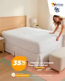 Catálogo TVentas Página 2