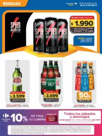 Folleto Carrefour Maxi semana 20 Página 2