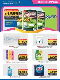 Folleto Carrefour Maxi semana 20 Página 3