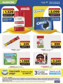 Folleto Carrefour Maxi semana 20 Página 4