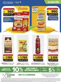 Folleto Carrefour Maxi semana 20 Página 5