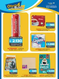 Folleto Carrefour Maxi semana 20 Página 6