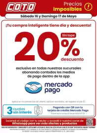 Catálogo Coto Página 1