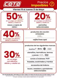 Catálogo Coto Página 13